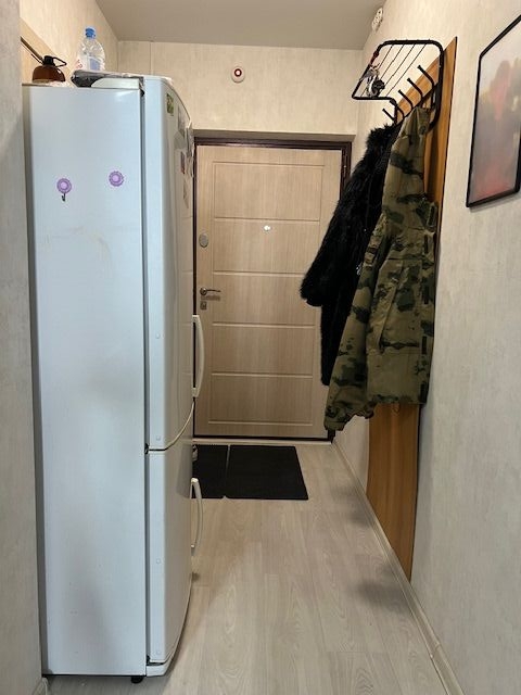 Продажа 1-комнатной квартиры, Нижний Новгород, Бориса Видяева ул,  10