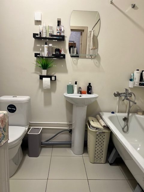 Продажа 1-комнатной квартиры, Нижний Новгород, Бориса Видяева ул,  10