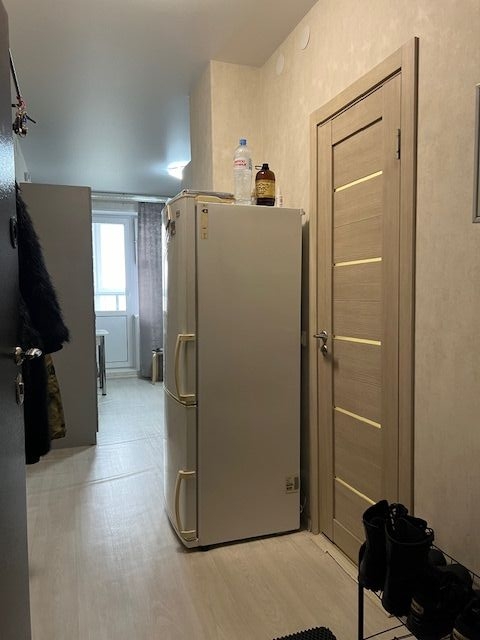 Продажа 1-комнатной квартиры, Нижний Новгород, Бориса Видяева ул,  10