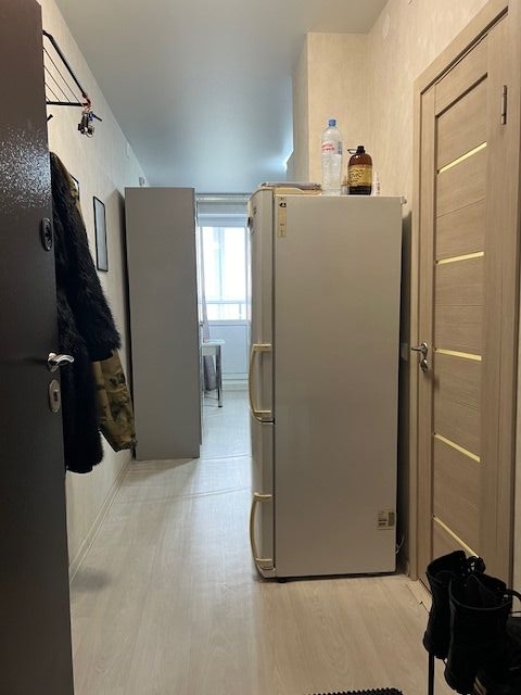 Продажа 1-комнатной квартиры, Нижний Новгород, Бориса Видяева ул,  10