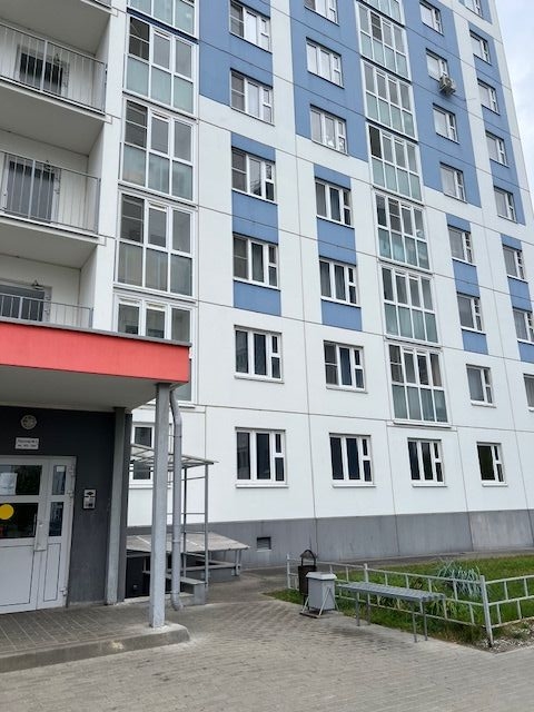 Продажа 1-комнатной квартиры, Нижний Новгород, Бориса Видяева ул,  10