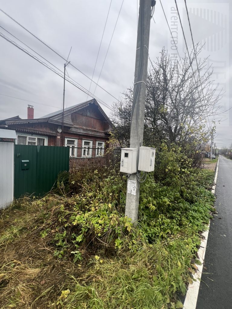 Продажа дома, 46м <sup>2</sup>, 5 сот., Иваново, Стременная 2-я ул,  40