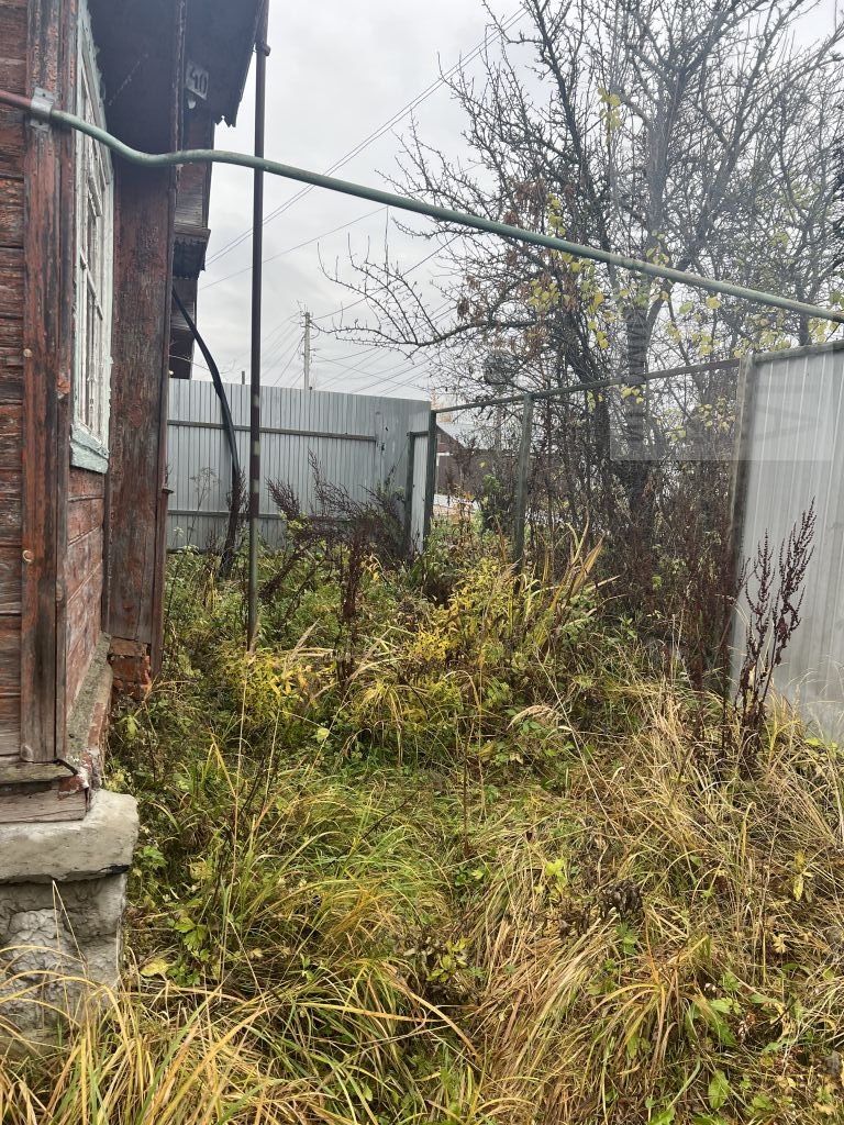 Продажа дома, 46м <sup>2</sup>, 5 сот., Иваново, Стременная 2-я ул,  40