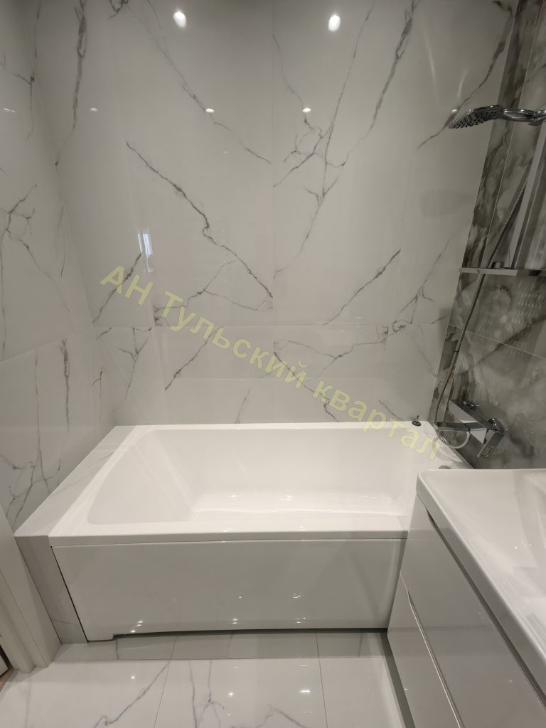 Аренда 1-комнатной квартиры, Тула, Болдина ул,  1к2