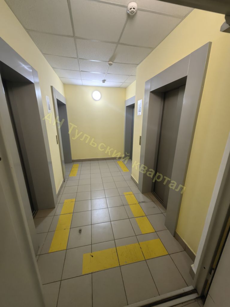 Аренда 1-комнатной квартиры, Тула, Болдина ул,  1к2