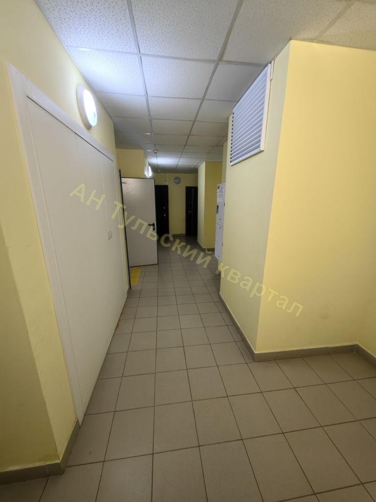 Аренда 1-комнатной квартиры, Тула, Болдина ул,  1к2