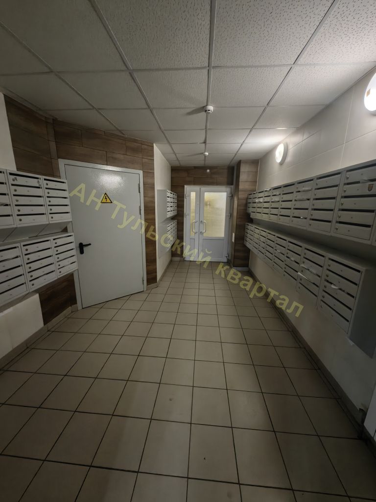 Аренда 1-комнатной квартиры, Тула, Болдина ул,  1к2