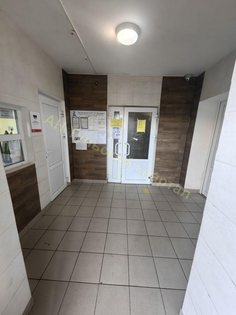 Аренда 1-комнатной квартиры, Тула, Болдина ул,  1к2