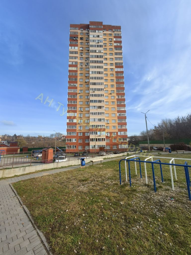 Аренда 1-комнатной квартиры, Тула, Болдина ул,  1к2