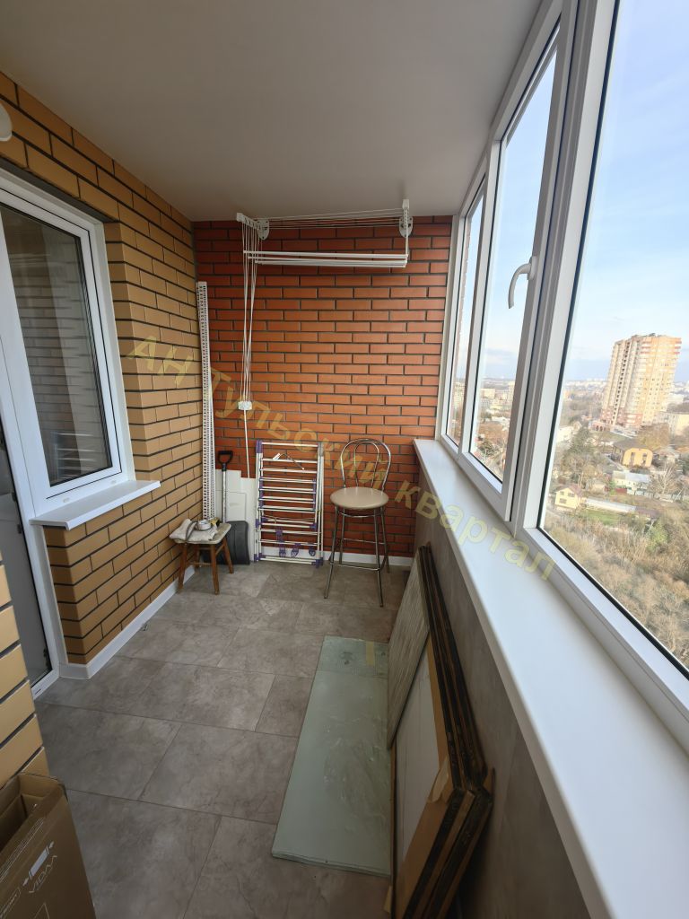 Аренда 1-комнатной квартиры, Тула, Болдина ул,  1к2