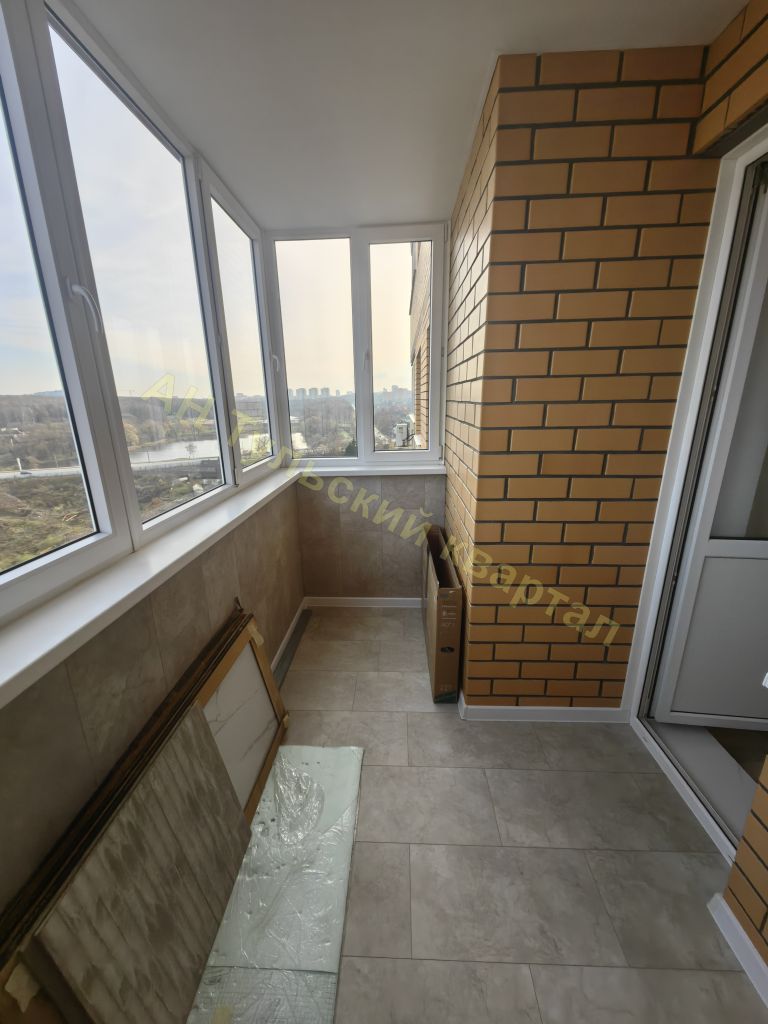 Аренда 1-комнатной квартиры, Тула, Болдина ул,  1к2