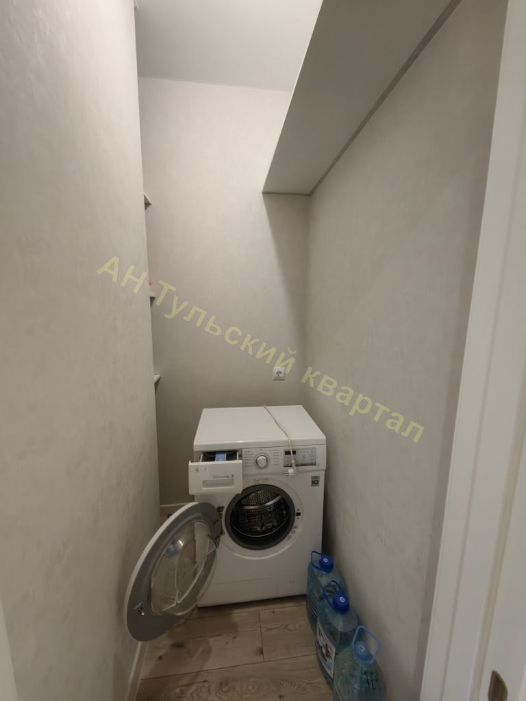 Аренда 1-комнатной квартиры, Тула, Болдина ул,  1к2