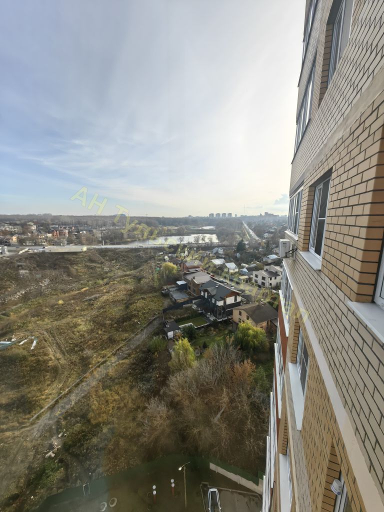 Аренда 1-комнатной квартиры, Тула, Болдина ул,  1к2