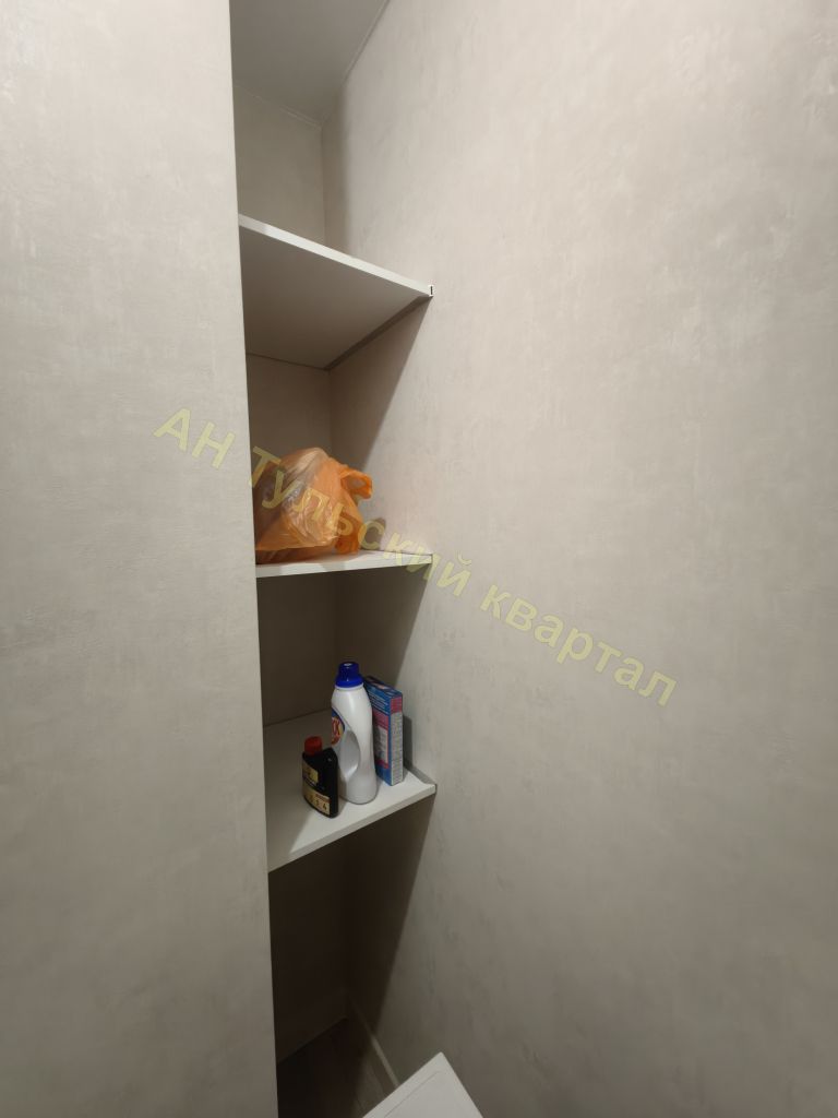 Аренда 1-комнатной квартиры, Тула, Болдина ул,  1к2