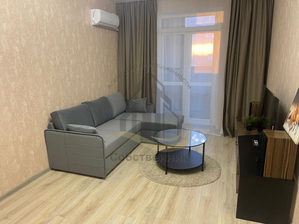 Аренда 2-комнатной квартиры, Воронеж, 45 Стрелковой Дивизии ул,  64/2