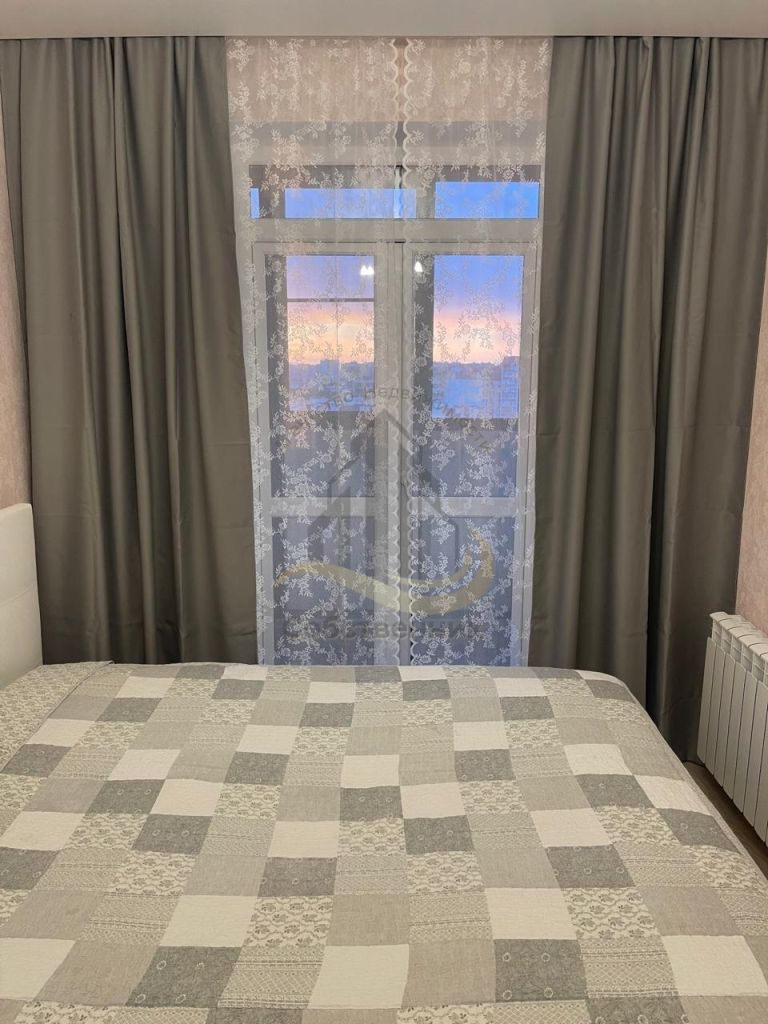 Аренда 2-комнатной квартиры, Воронеж, 45 Стрелковой Дивизии ул,  64/2