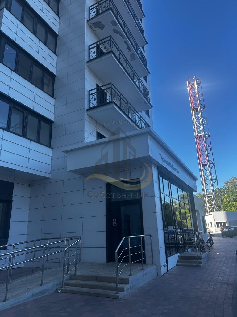 Аренда 2-комнатной квартиры, Воронеж, 45 Стрелковой Дивизии ул,  64/2