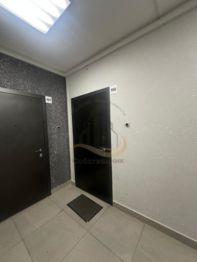 Аренда 2-комнатной квартиры, Воронеж, 45 Стрелковой Дивизии ул,  64/2