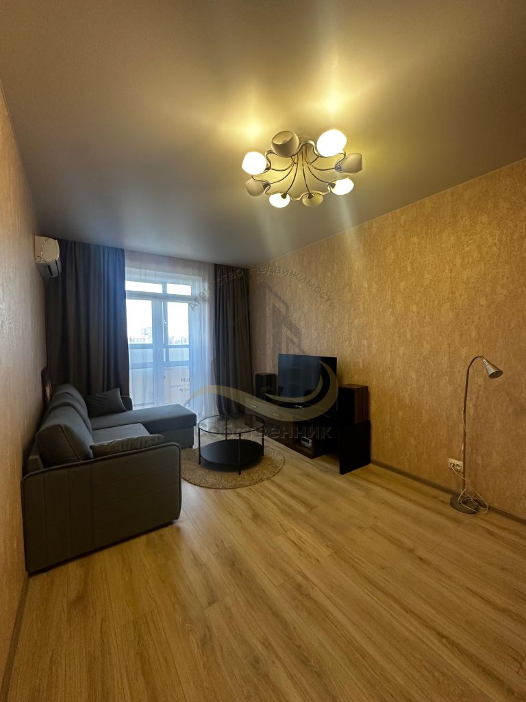 Аренда 2-комнатной квартиры, Воронеж, 45 Стрелковой Дивизии ул,  64/2