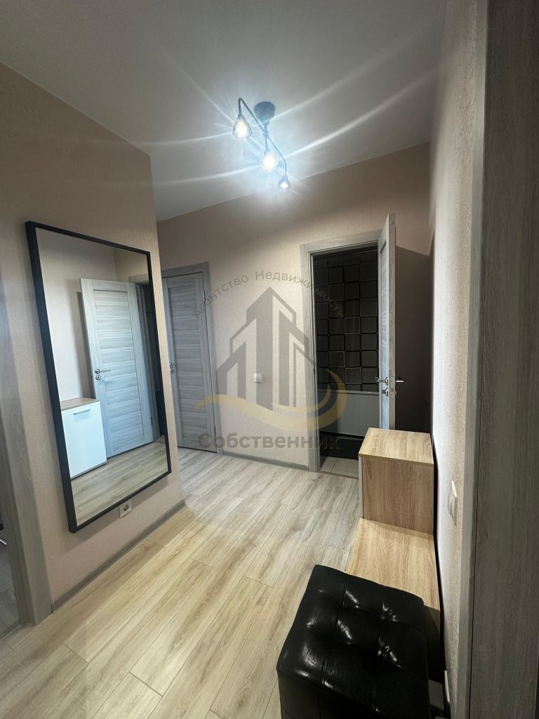 Аренда 2-комнатной квартиры, Воронеж, 45 Стрелковой Дивизии ул,  64/2