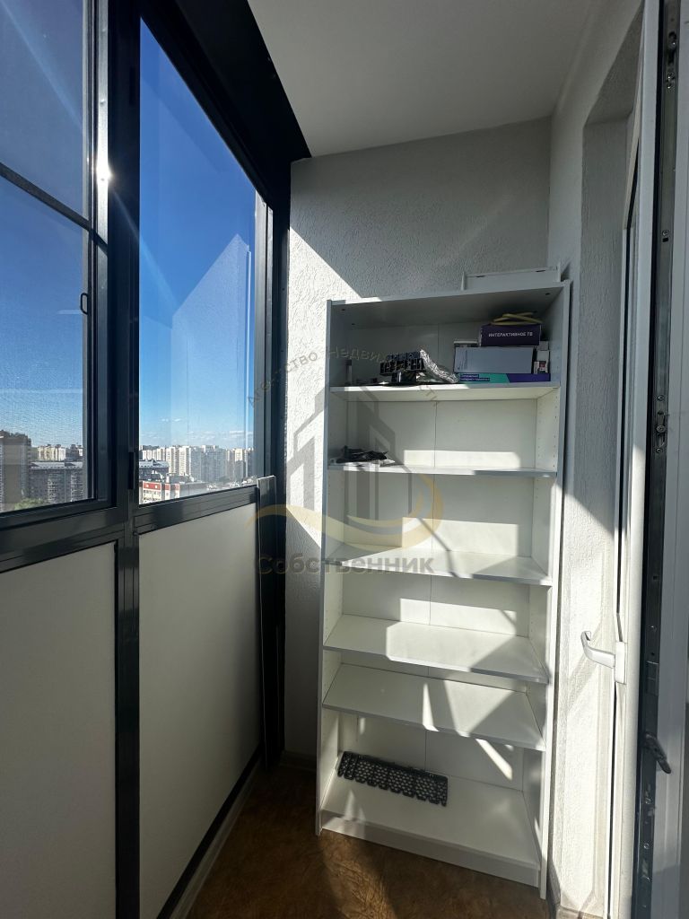 Аренда 2-комнатной квартиры, Воронеж, 45 Стрелковой Дивизии ул,  64/2