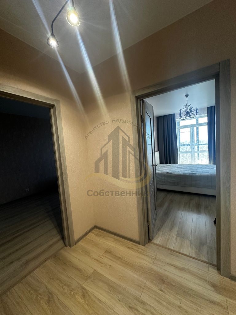 Аренда 2-комнатной квартиры, Воронеж, 45 Стрелковой Дивизии ул,  64/2