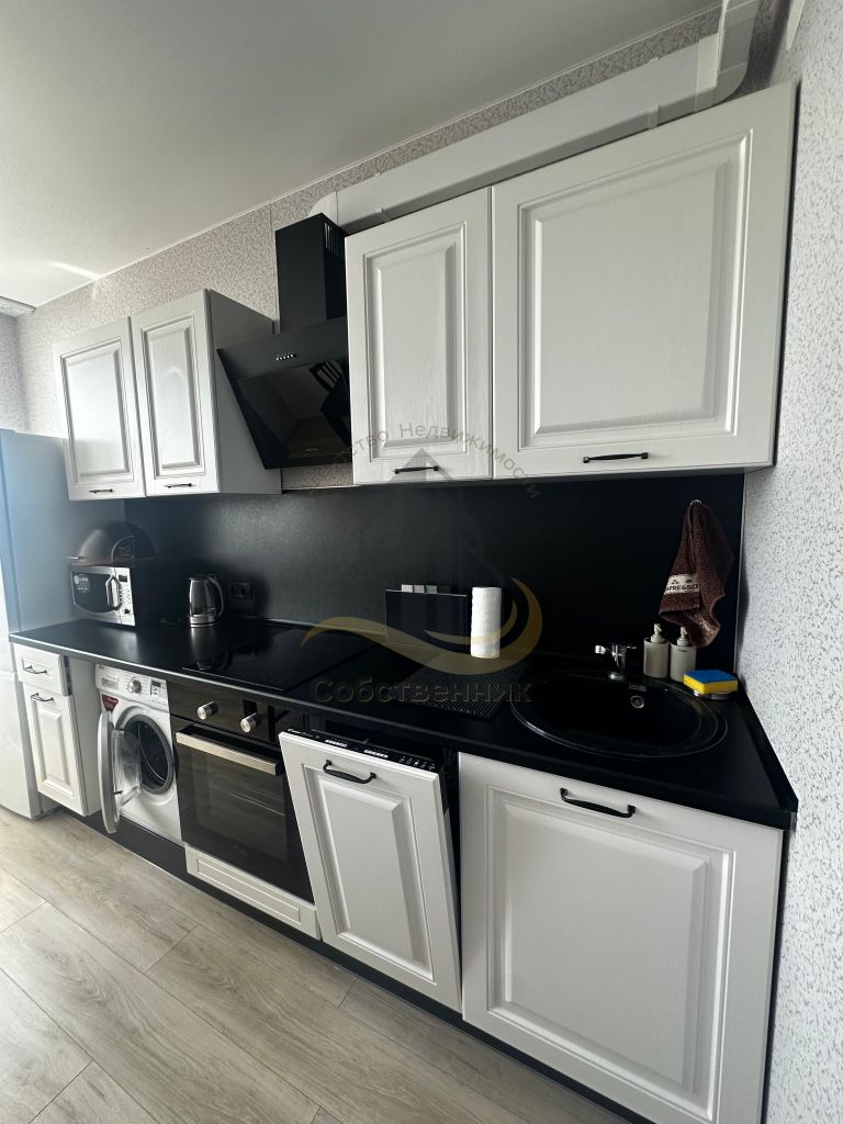 Аренда 2-комнатной квартиры, Воронеж, 45 Стрелковой Дивизии ул,  64/2