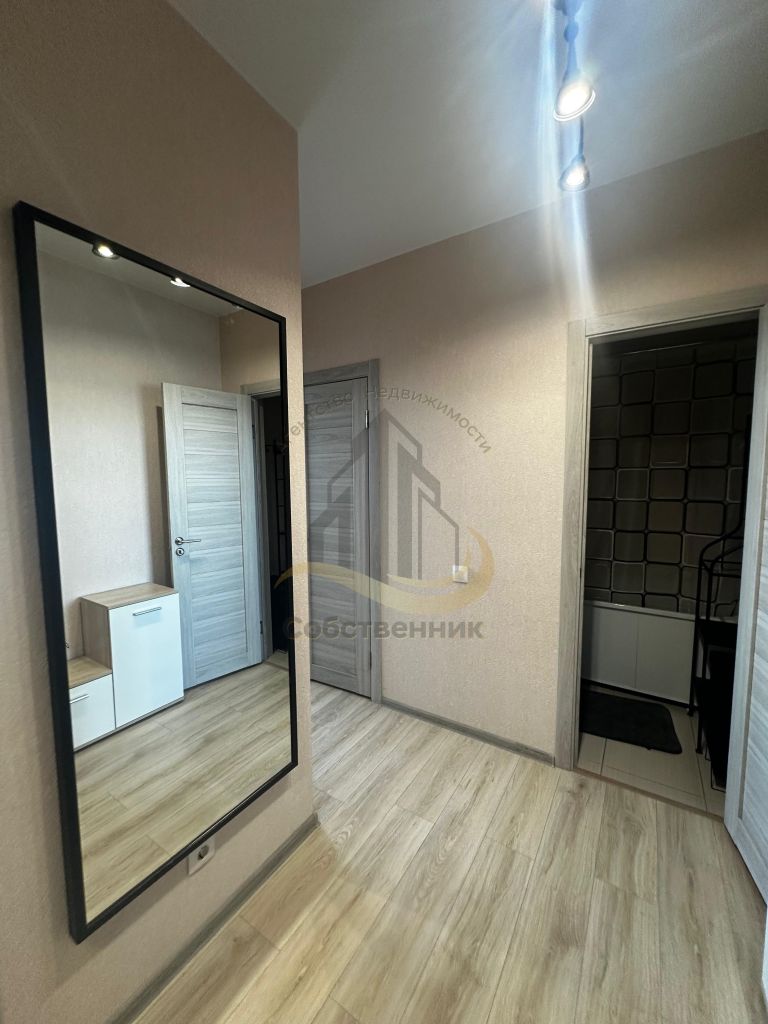 Аренда 2-комнатной квартиры, Воронеж, 45 Стрелковой Дивизии ул,  64/2