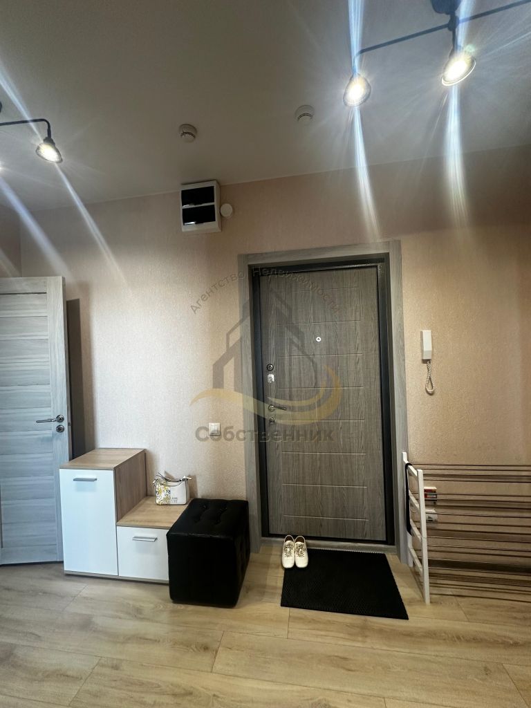 Аренда 2-комнатной квартиры, Воронеж, 45 Стрелковой Дивизии ул,  64/2