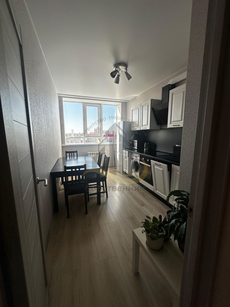 Аренда 2-комнатной квартиры, Воронеж, 45 Стрелковой Дивизии ул,  64/2