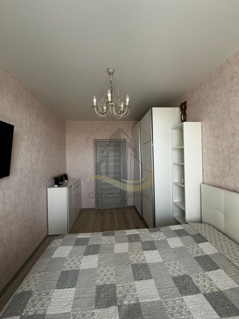 Аренда 2-комнатной квартиры, Воронеж, 45 Стрелковой Дивизии ул,  64/2