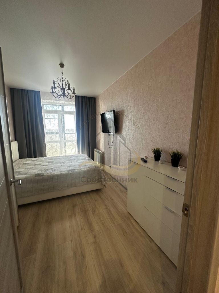 Аренда 2-комнатной квартиры, Воронеж, 45 Стрелковой Дивизии ул,  64/2