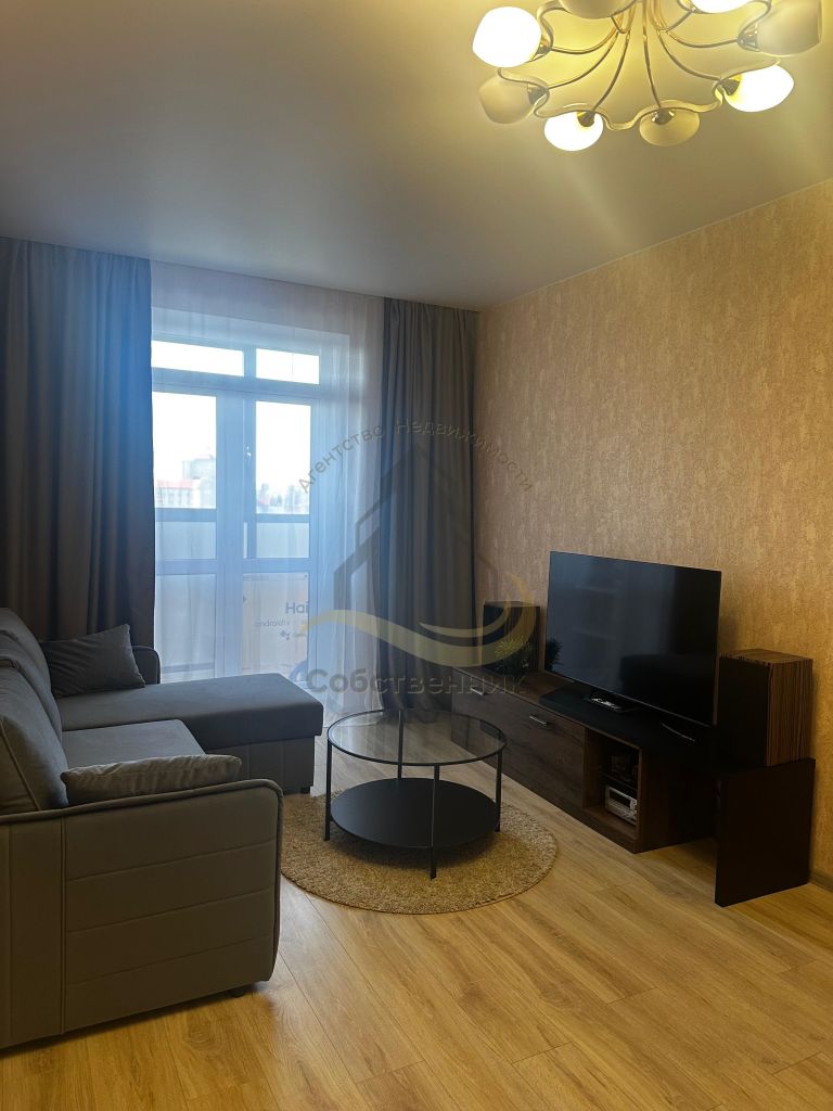 Аренда 2-комнатной квартиры, Воронеж, 45 Стрелковой Дивизии ул,  64/2