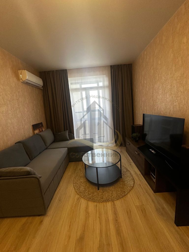 Аренда 2-комнатной квартиры, Воронеж, 45 Стрелковой Дивизии ул,  64/2