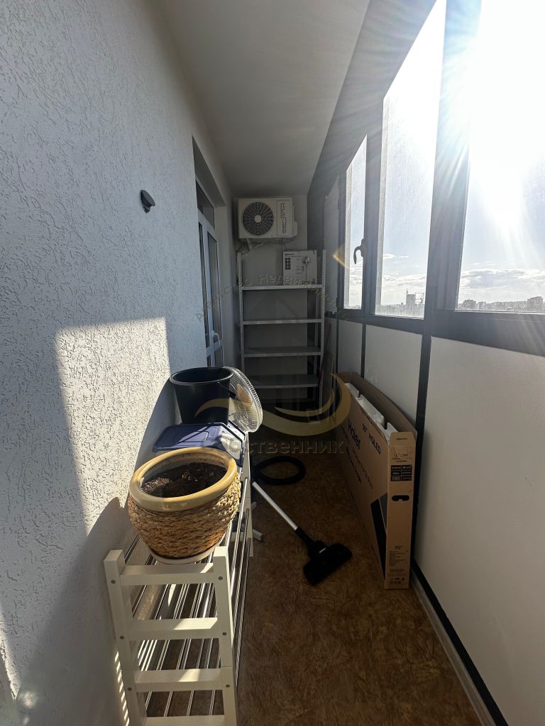 Аренда 2-комнатной квартиры, Воронеж, 45 Стрелковой Дивизии ул,  64/2