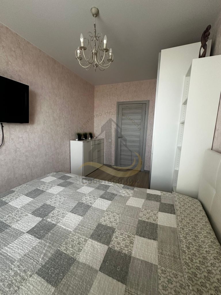 Аренда 2-комнатной квартиры, Воронеж, 45 Стрелковой Дивизии ул,  64/2