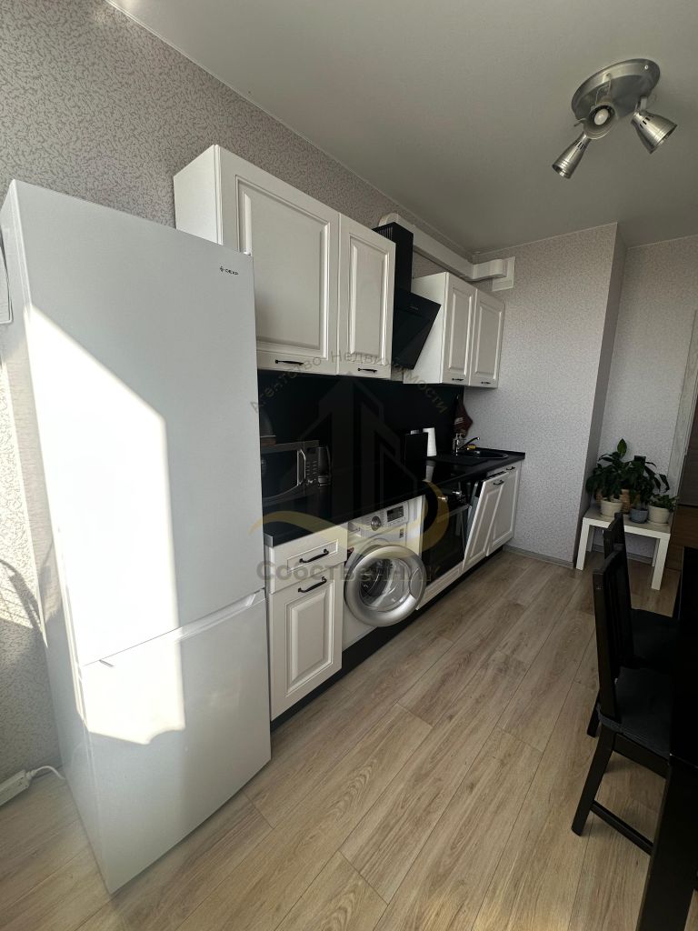 Аренда 2-комнатной квартиры, Воронеж, 45 Стрелковой Дивизии ул,  64/2