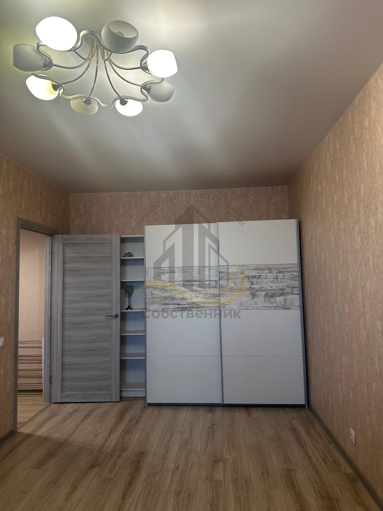 Аренда 2-комнатной квартиры, Воронеж, 45 Стрелковой Дивизии ул,  64/2