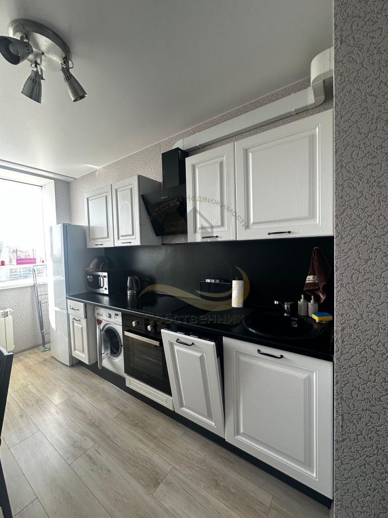 Аренда 2-комнатной квартиры, Воронеж, 45 Стрелковой Дивизии ул,  64/2