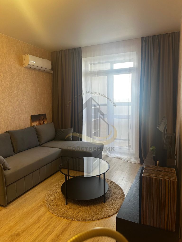 Аренда 2-комнатной квартиры, Воронеж, 45 Стрелковой Дивизии ул,  64/2