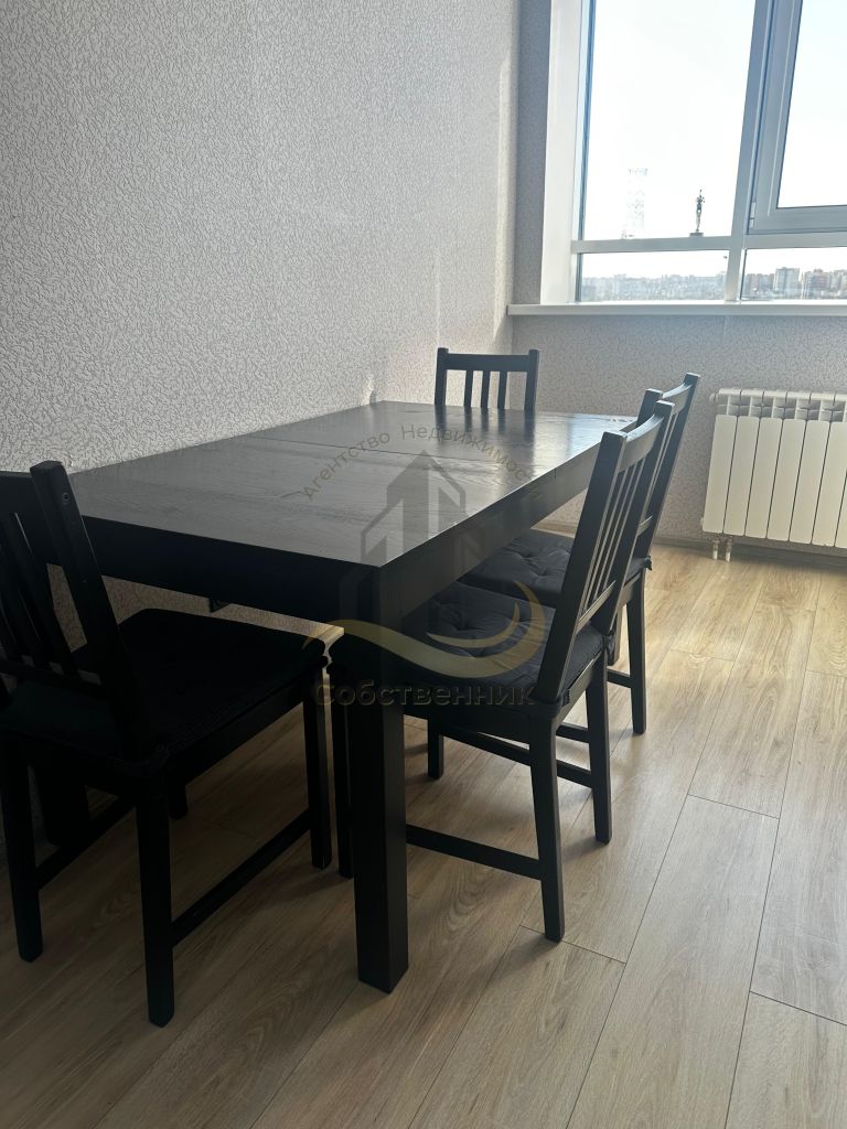 Аренда 2-комнатной квартиры, Воронеж, 45 Стрелковой Дивизии ул,  64/2