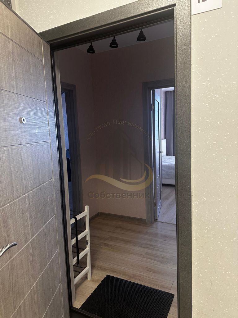 Аренда 2-комнатной квартиры, Воронеж, 45 Стрелковой Дивизии ул,  64/2