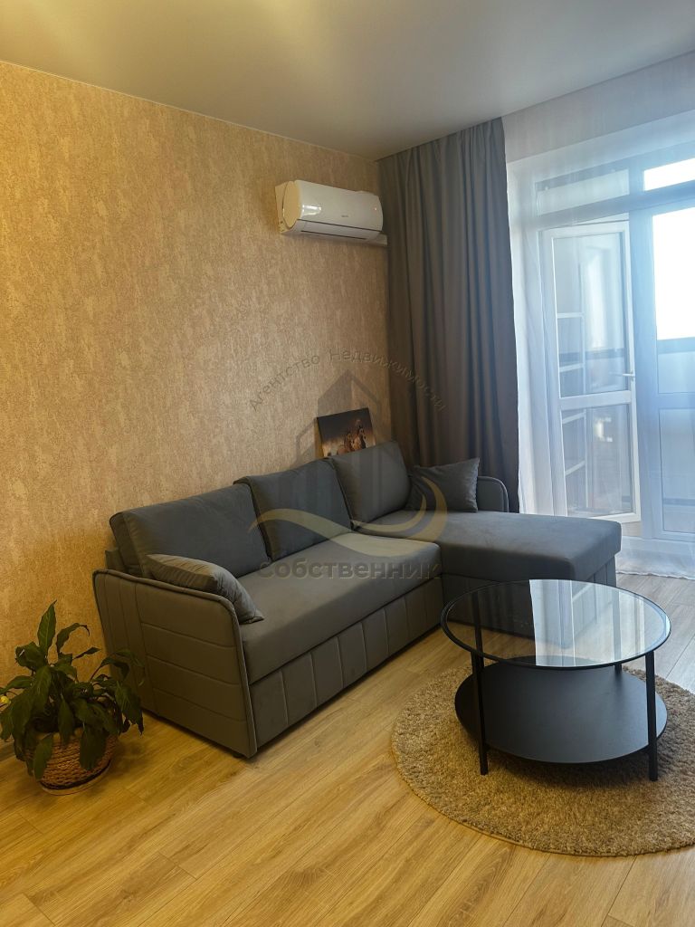 Аренда 2-комнатной квартиры, Воронеж, 45 Стрелковой Дивизии ул,  64/2