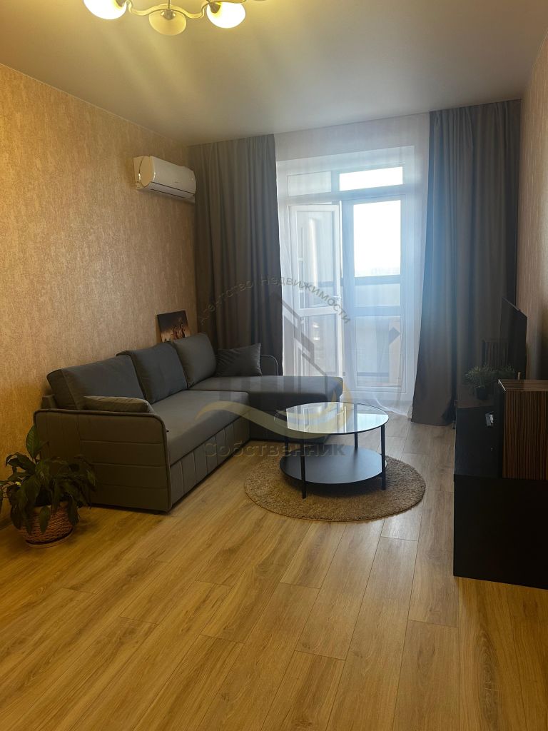 Аренда 2-комнатной квартиры, Воронеж, 45 Стрелковой Дивизии ул,  64/2