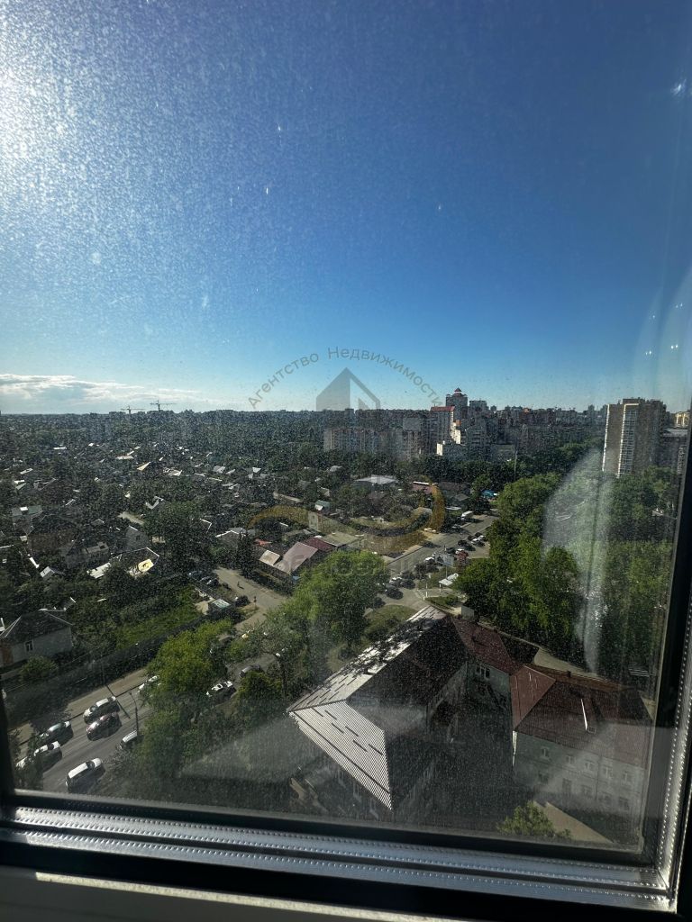 Аренда 2-комнатной квартиры, Воронеж, 45 Стрелковой Дивизии ул,  64/2