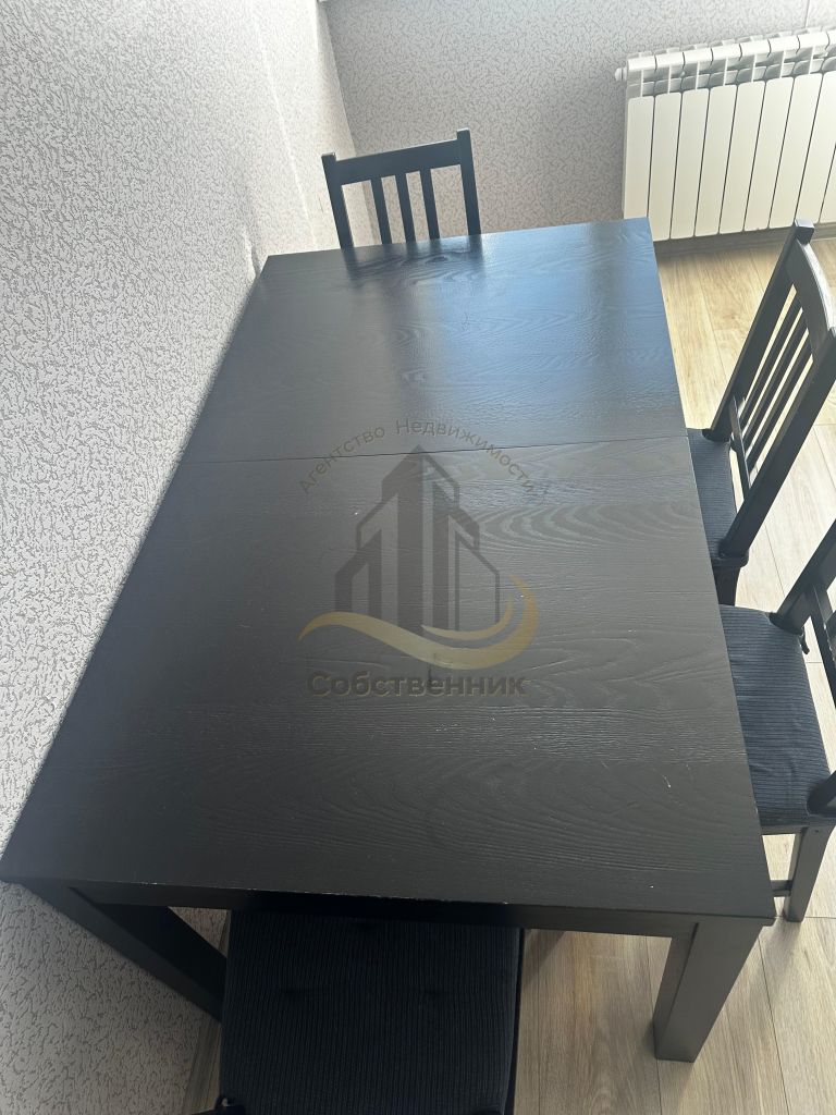 Аренда 2-комнатной квартиры, Воронеж, 45 Стрелковой Дивизии ул,  64/2