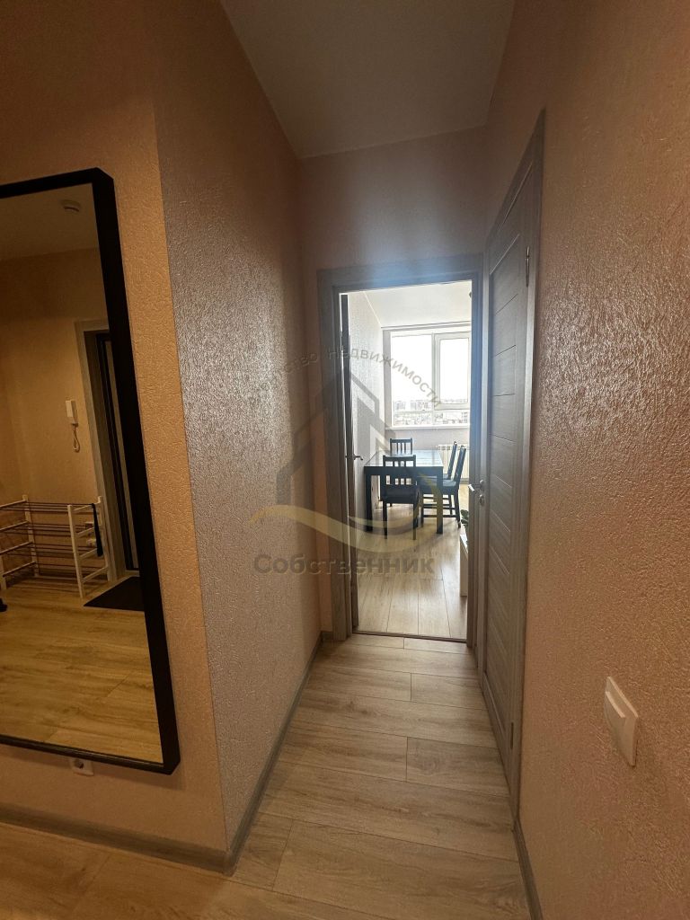 Аренда 2-комнатной квартиры, Воронеж, 45 Стрелковой Дивизии ул,  64/2