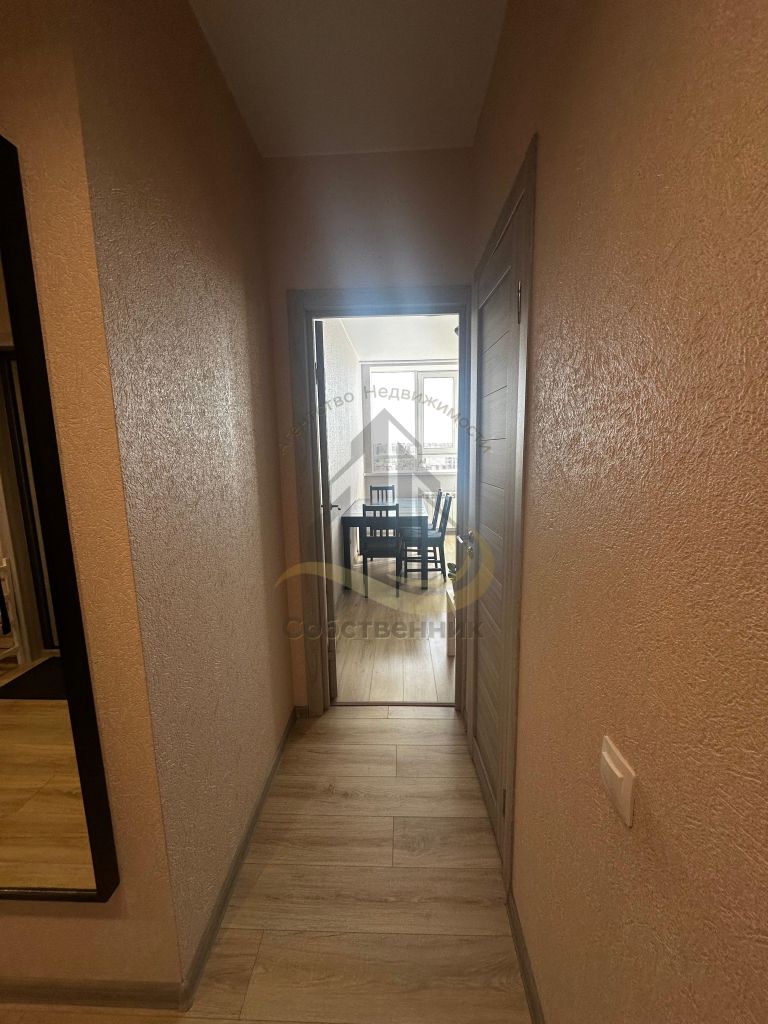 Аренда 2-комнатной квартиры, Воронеж, 45 Стрелковой Дивизии ул,  64/2