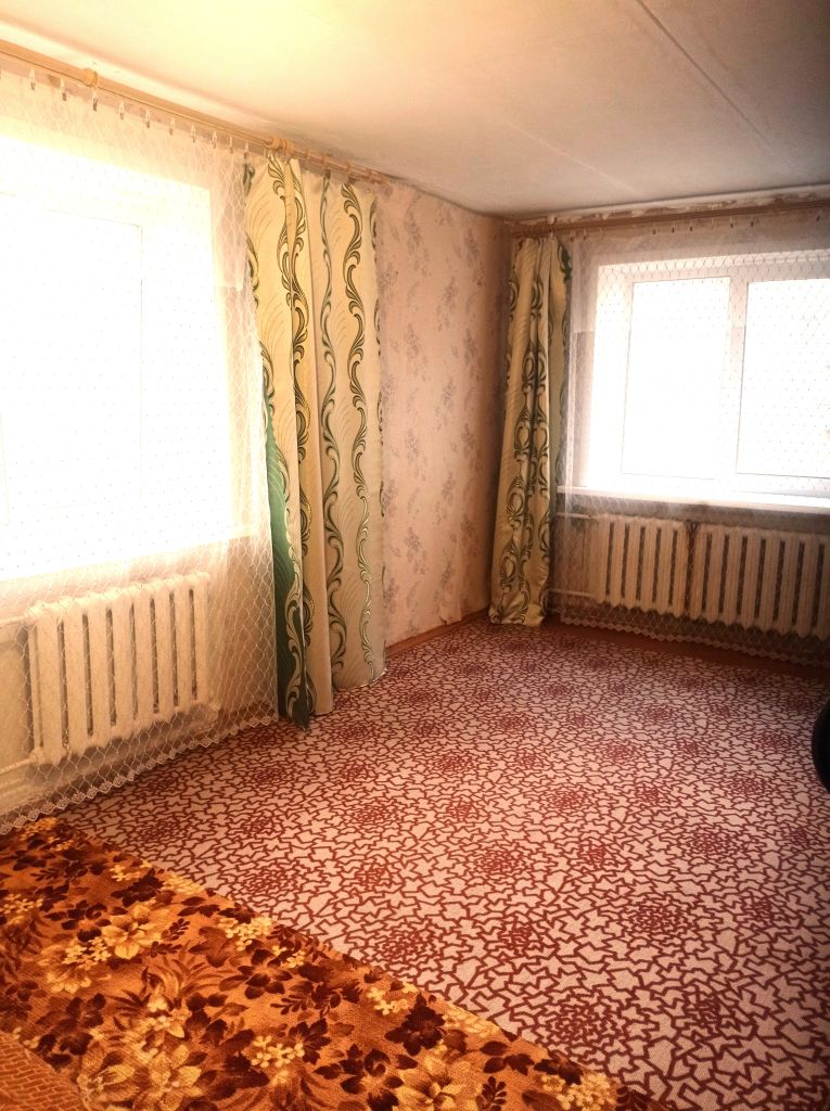 Предложение: квартира