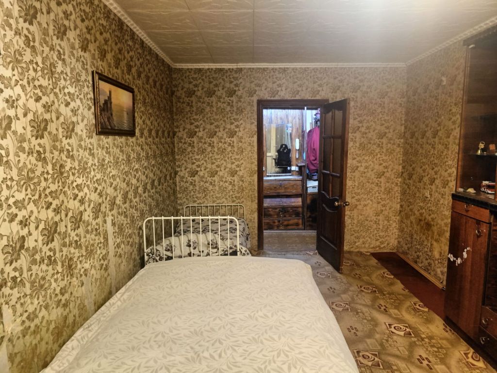 Продажа 2-комнатной квартиры, Нижний Новгород, Мончегорская ул,  30